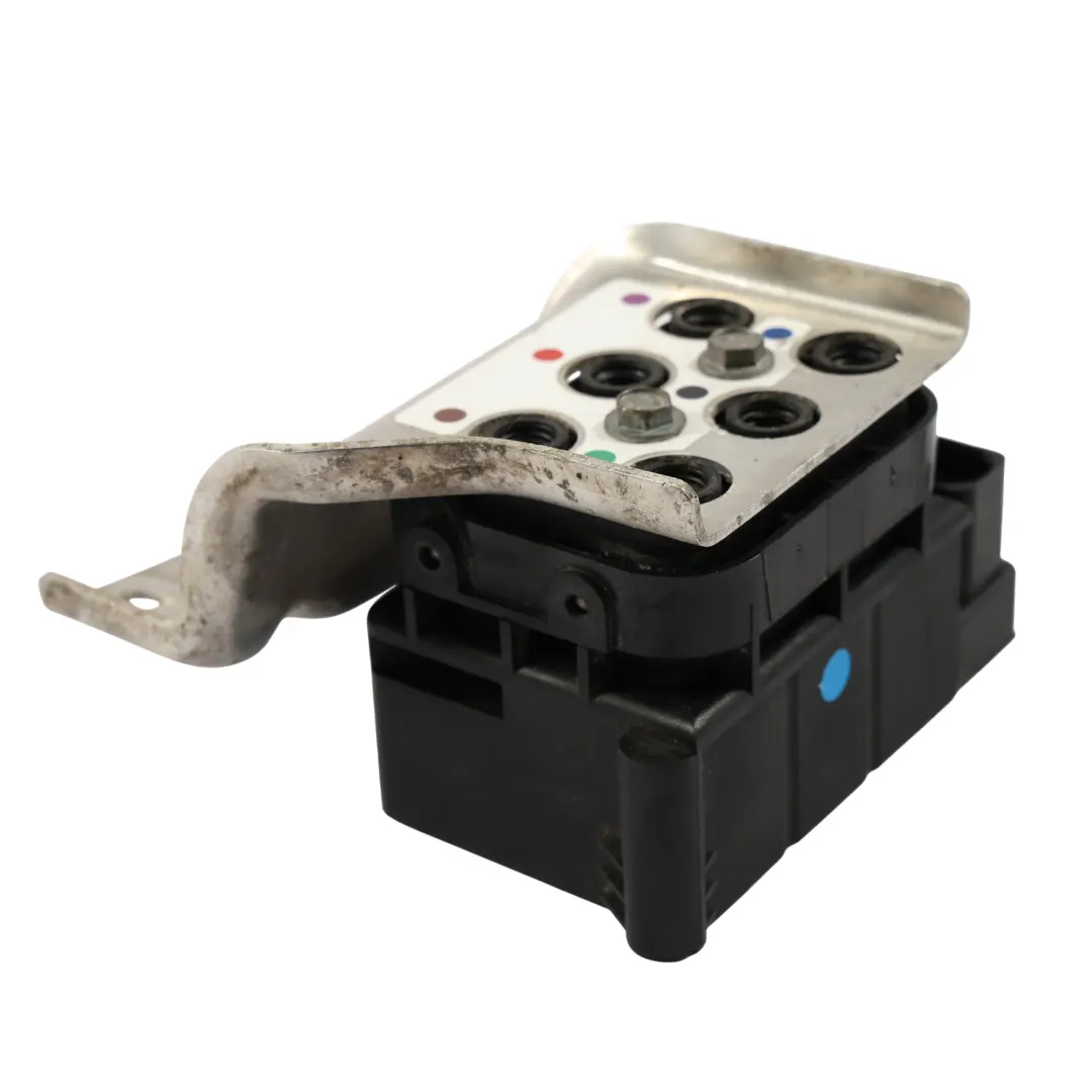 Audi A8 D3 Distribution Vannes Compresseur Suspension Pneumatique - SKU 4E0616014B - Numéro de pièce 4E0616014B