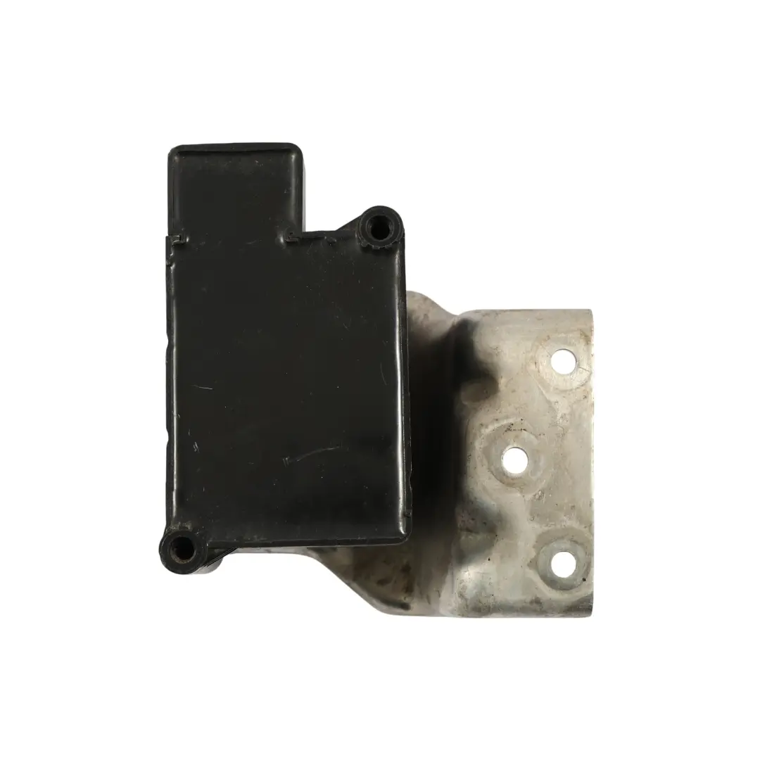 Audi A8 D3 Air Suspension Compressor Valve Block Distribution Unit - SKU 4E0616014B - Part number 4E0616014B