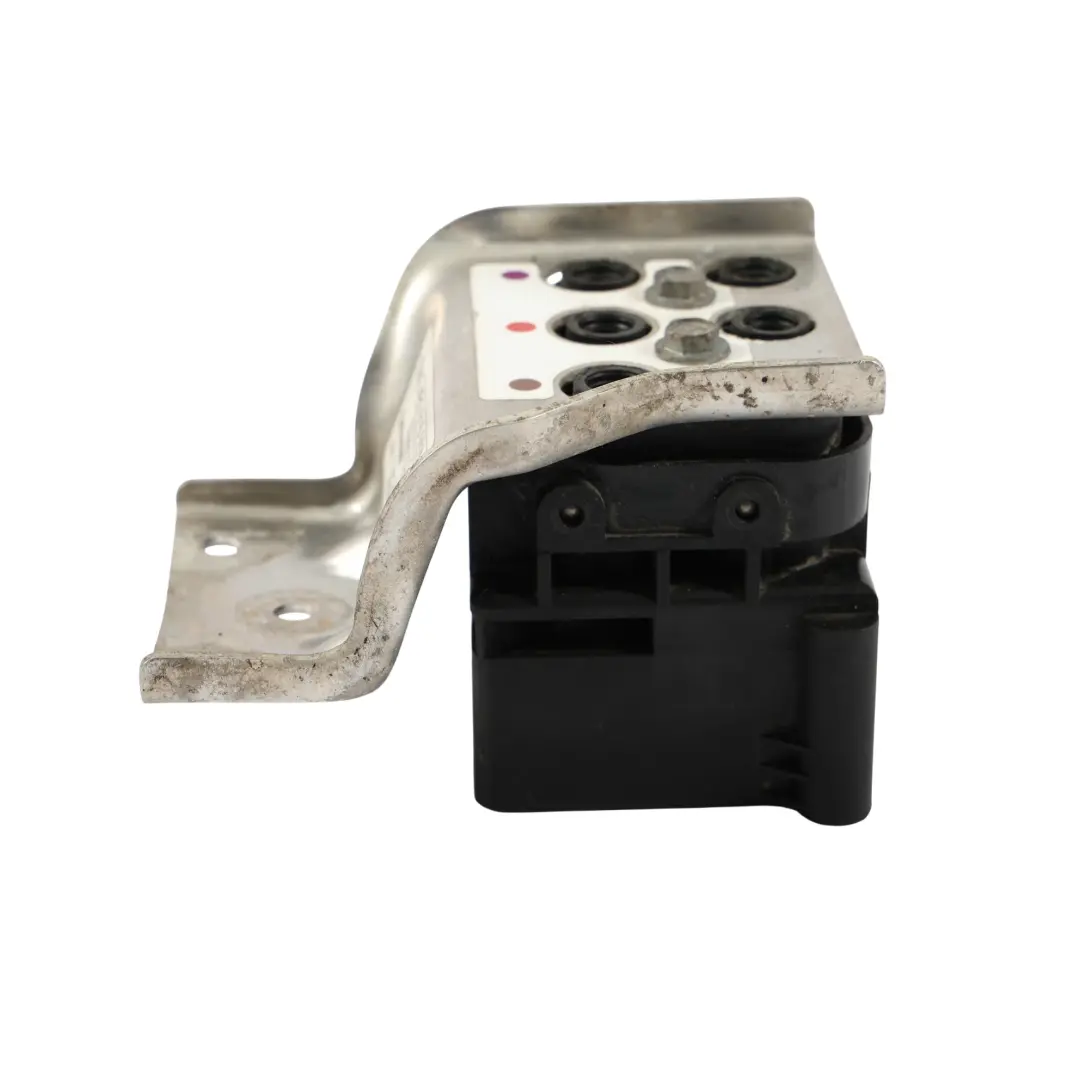 Sospensione Pneumatica Compressore Blocco Distribuzione per Audi A8 D3 con numero di parte 4E0616014B Audi A8 D3 Sospensione Pneumatica Compressore Blocco Distribuzione - SKU 4E0616014B - Numero di parte 4E0616014B