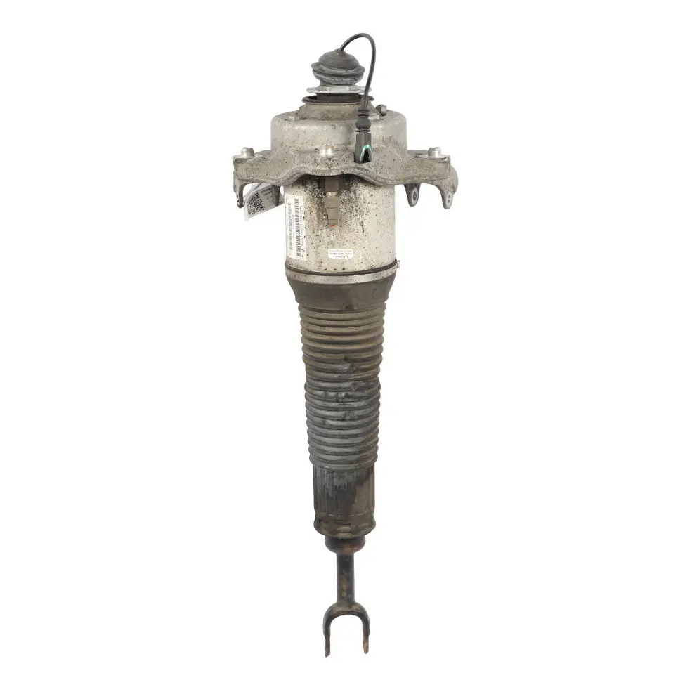 Audi A8 S8 D3 Luftdruckstoßdämpfer Vorne Links - SKU 4E0616039AK - Teilenummer 4E0616039AK