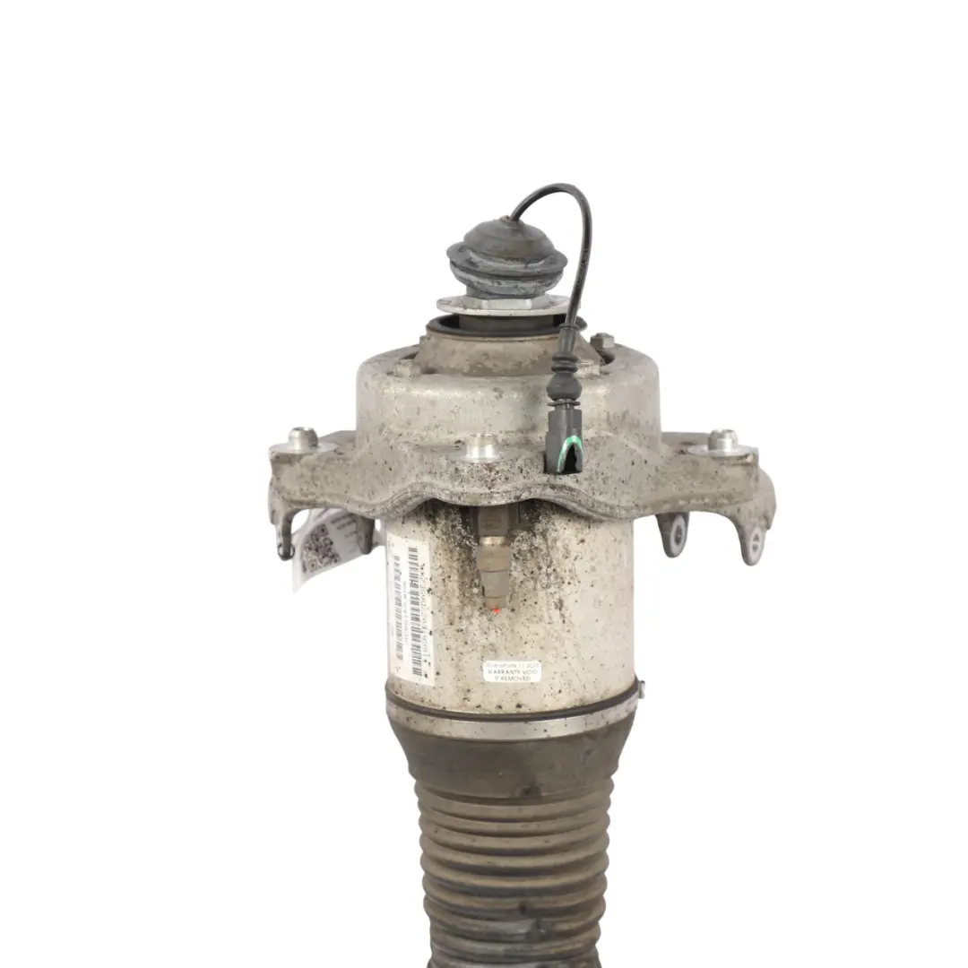 Audi A8 S8 D3 Air Pneumatic Front Shock Absorber Left N/S - SKU 4E0616039AK - Part number 4E0616039AK