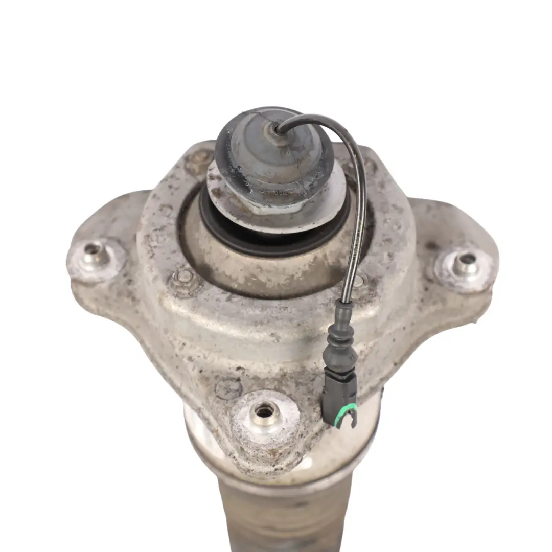 Audi A8 S8 D3 Air Pneumatic Front Shock Absorber Left N/S - SKU 4E0616039AK - Part number 4E0616039AK