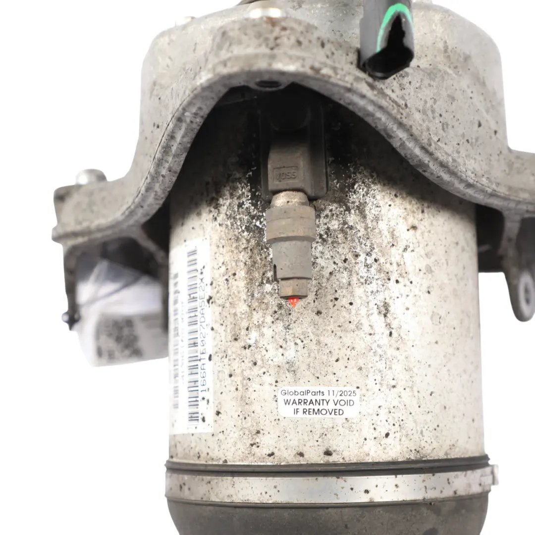 Pneumatic Front Shock Absorber Left N/S to Audi A8 S8 D3 Air with Part number 4E0616039AK Audi A8 S8 D3 Air Pneumatic Front Shock Absorber Left N/S - SKU 4E0616039AK - Part number 4E0616039AK