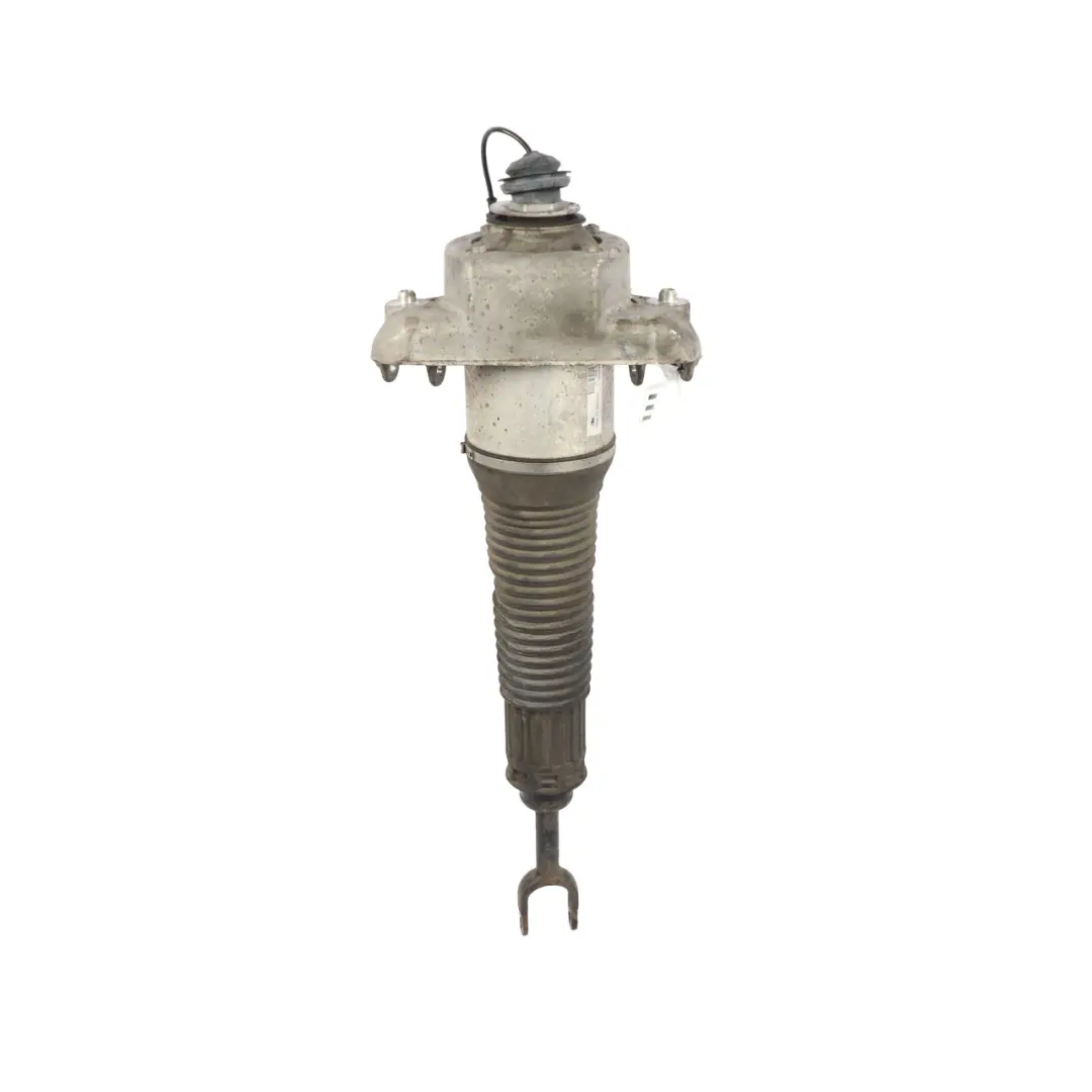 Audi A8 S8 D3 Ammortizzatore Pneumatico Anteriore Sinistro - SKU 4E0616039AK - Numero di parte 4E0616039AK