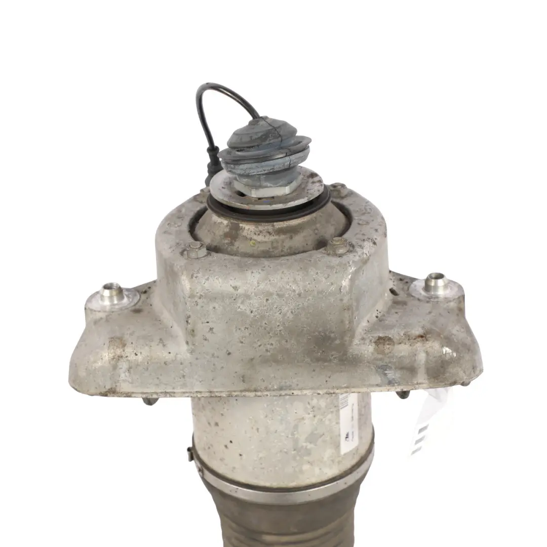 Audi A8 S8 D3 Air Pneumatic Front Shock Absorber Left N/S - SKU 4E0616039AK - Part number 4E0616039AK