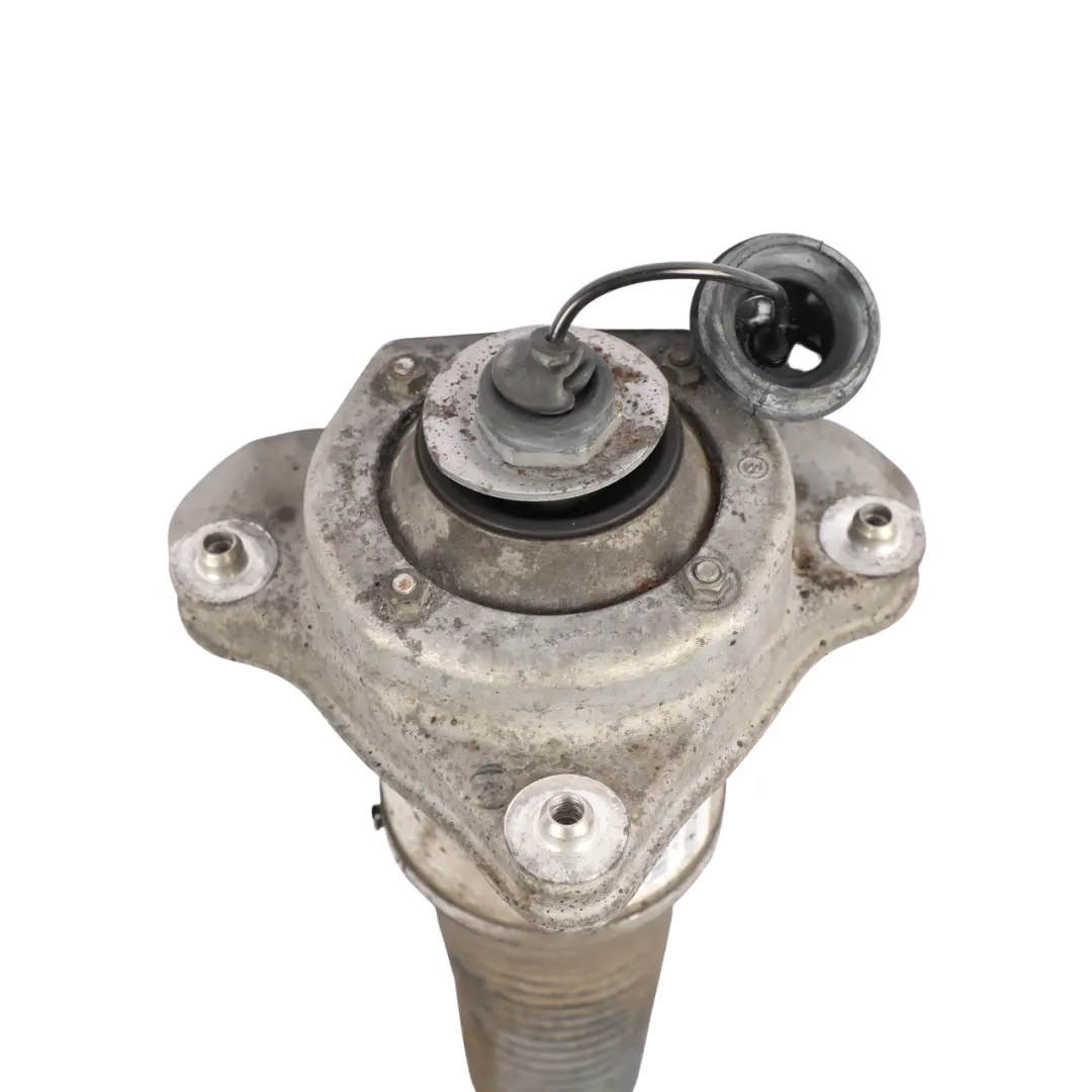 Pneumatic Front Shock Absorber Right O/S to Audi A8 S8 D3 Air with Part number 4E0616040AK Audi A8 S8 D3 Air Pneumatic Front Shock Absorber Right O/S - SKU 4E0616040AK - Part number 4E0616040AK