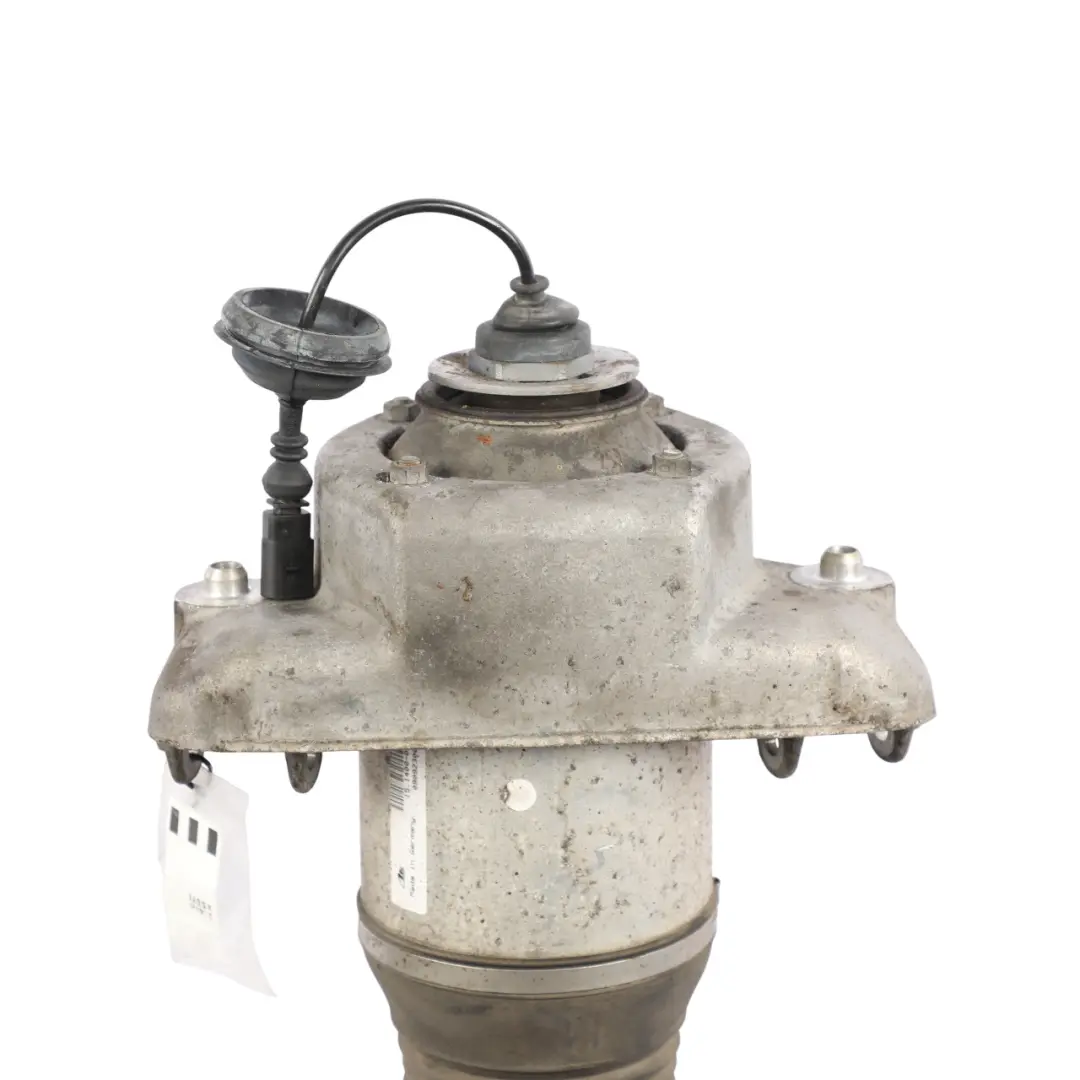 Audi A8 S8 D3 Air Pneumatic Front Shock Absorber Right O/S - SKU 4E0616040AK - Part number 4E0616040AK