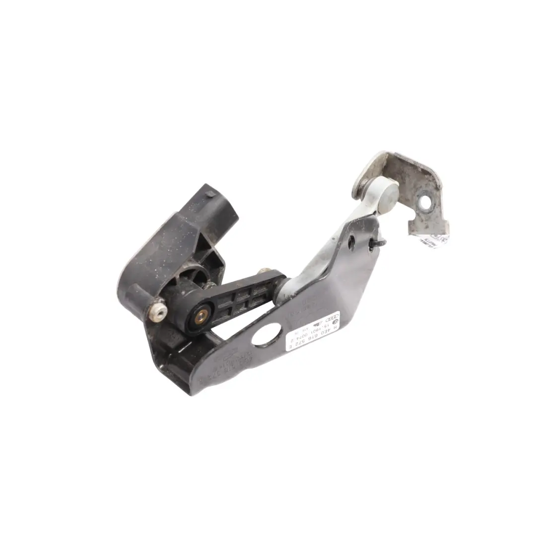 Light Leveling Height Sensor Rear Right O/S to VW Phaeton 3D Audi A8 D3 with Part number 4E0616572E VW Phaeton 3D Audi A8 D3 Light Leveling Height Sensor Rear Right O/S - SKU 4E0616572E - Part number 4E0616572E