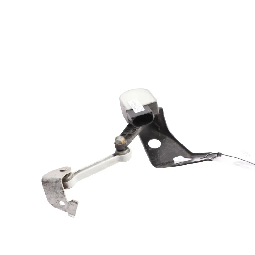 Light Leveling Height Sensor Rear Right O/S to VW Phaeton 3D Audi A8 D3 with Part number 4E0616572E VW Phaeton 3D Audi A8 D3 Light Leveling Height Sensor Rear Right O/S - SKU 4E0616572E - Part number 4E0616572E