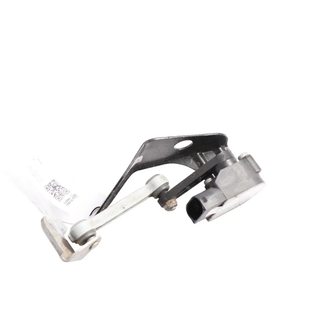 Light Leveling Height Sensor Rear Right O/S to VW Phaeton 3D Audi A8 D3 with Part number 4E0616572E VW Phaeton 3D Audi A8 D3 Light Leveling Height Sensor Rear Right O/S - SKU 4E0616572E - Part number 4E0616572E