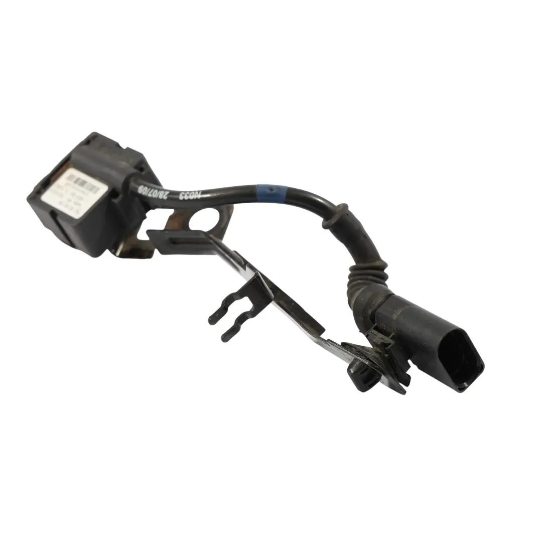 Sensore Ammortizzatore Pneumatico Anteriore Sinistro per Audi A8 S8 D3 con numero di parte 4E0616575K Audi A8 S8 D3 Sensore Ammortizzatore Pneumatico Anteriore Sinistro - SKU 4E0616575K-1 - Numero di parte 4E0616575K