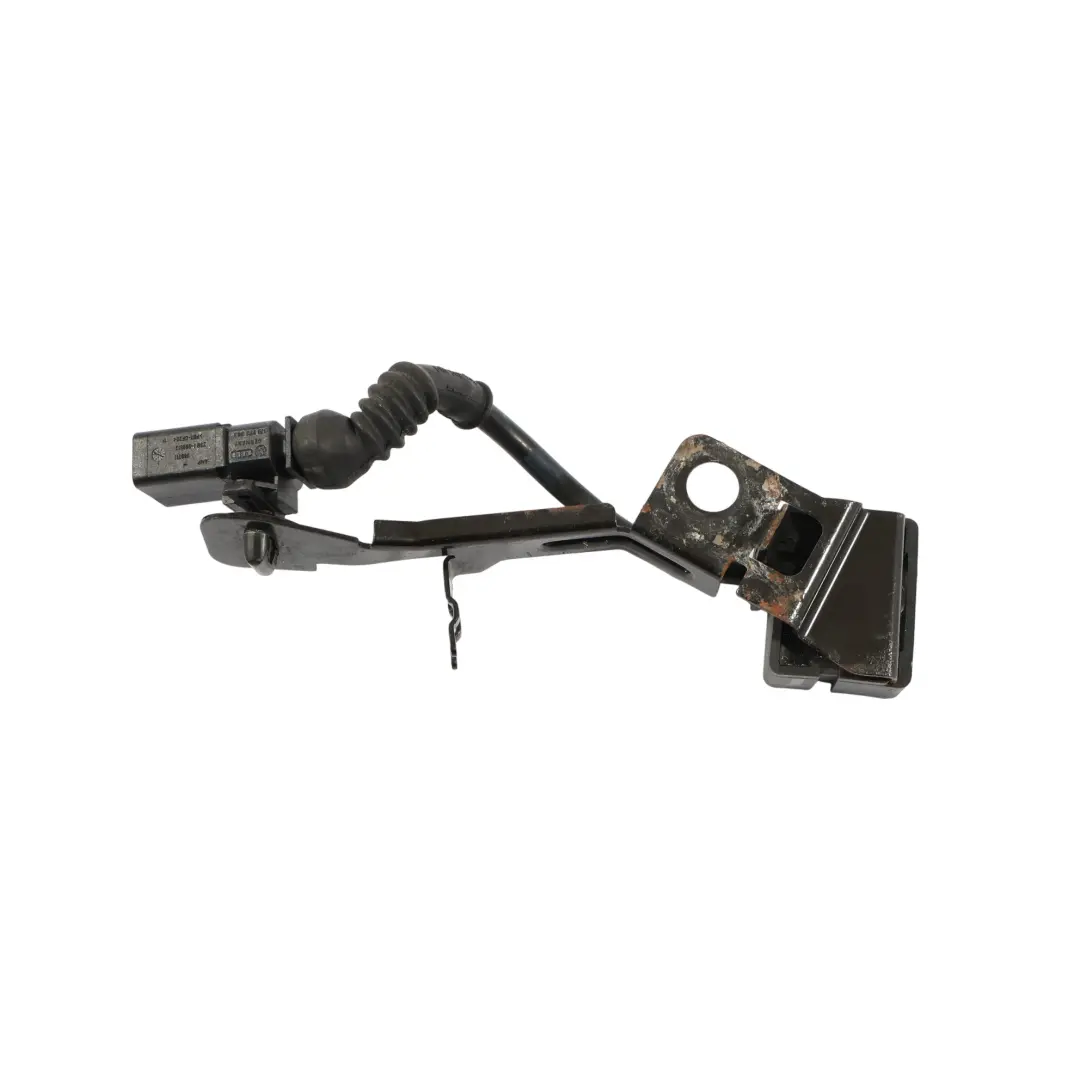 Amortisseur Pneumatique Capteur Avant Gauche pour Audi A8 S8 D3 à propos du numéro de pièce 4E0616575K Audi A8 S8 D3 Amortisseur Pneumatique Capteur Avant Gauche - SKU 4E0616575K-1 - Numéro de pièce 4E0616575K