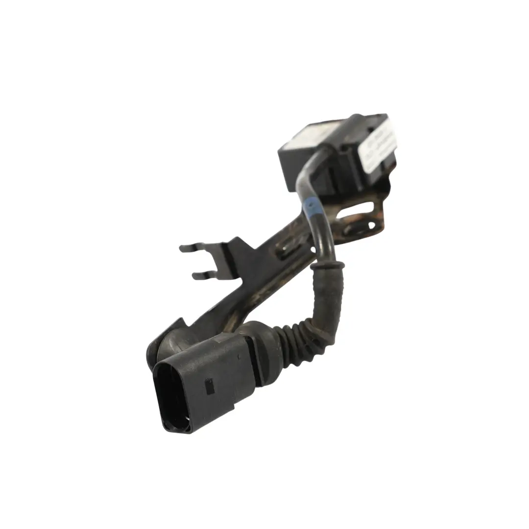 Audi A8 S8 D3 Amortiguador De Aire Sensor Damper Delantero Izquierdo - SKU 4E0616575K-1 - Número de pieza 4E0616575K