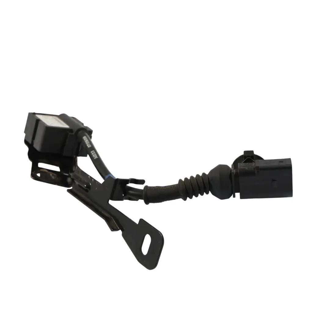 Audi A8 S8 D3 Luft Stoßdämpfer Sensor Dämpfer Vorne Rechts - SKU 4E0616576K-1 - Teilenummer 4E0616576K