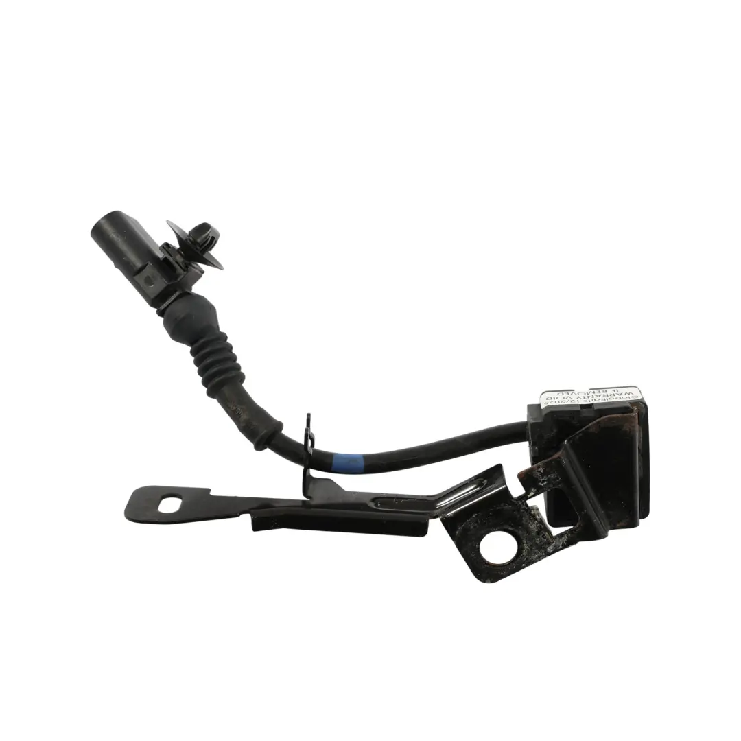 Audi A8 S8 D3 Amortiguador De Aire Sensor Damper Delantero Derecho - SKU 4E0616576K-1 - Número de pieza 4E0616576K