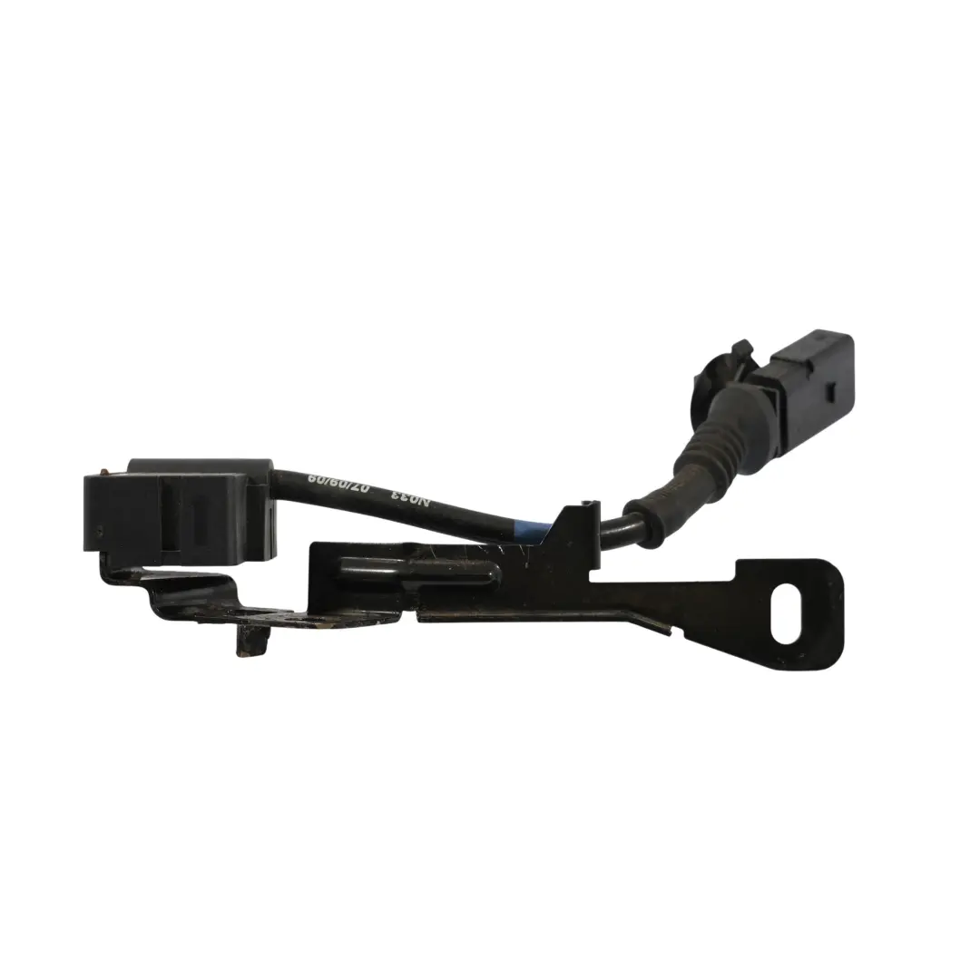 Shock Absorber Sensor Damper Front Right O/S to Audi A8 S8 D3 Air with Part number 4E0616576K Audi A8 S8 D3 Air Shock Absorber Sensor Damper Front Right O/S - SKU 4E0616576K-1 - Part number 4E0616576K