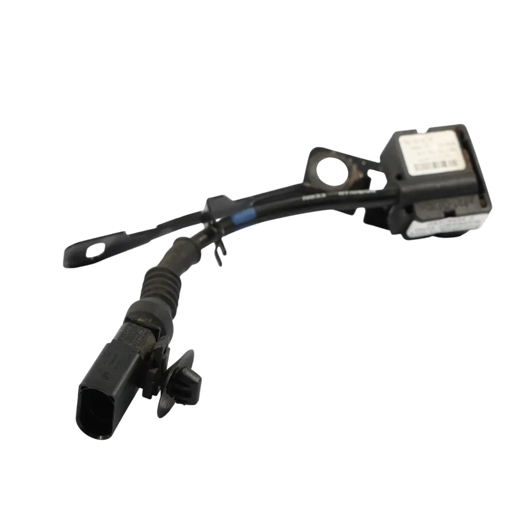 Audi A8 S8 D3 Air Shock Absorber Sensor Damper Front Right O/S - SKU 4E0616576K-1 - Part number 4E0616576K