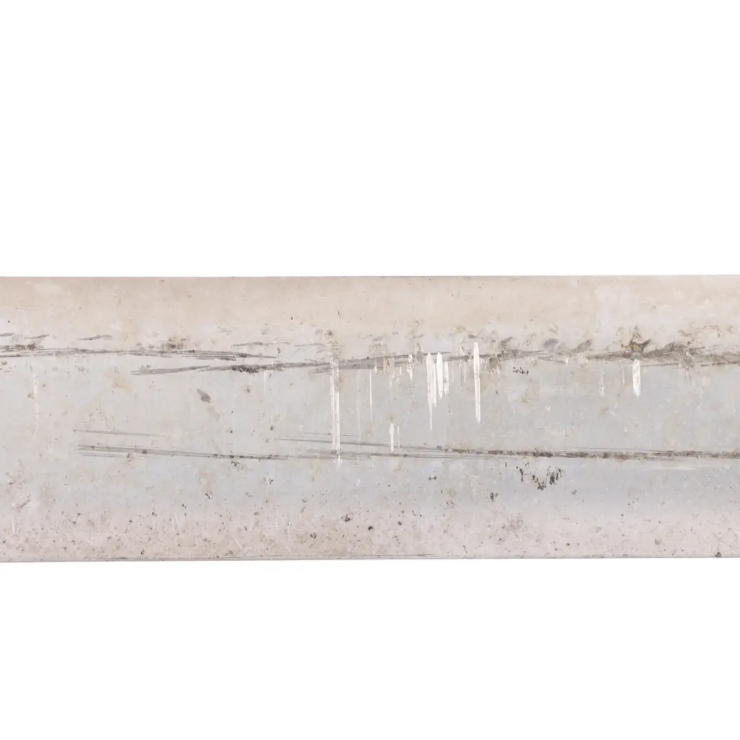 Audi A8 D3 Strut Stiffening Brace Bar Underbody Support Bracket - SKU 4E0803809A - Part number 4E0803809A