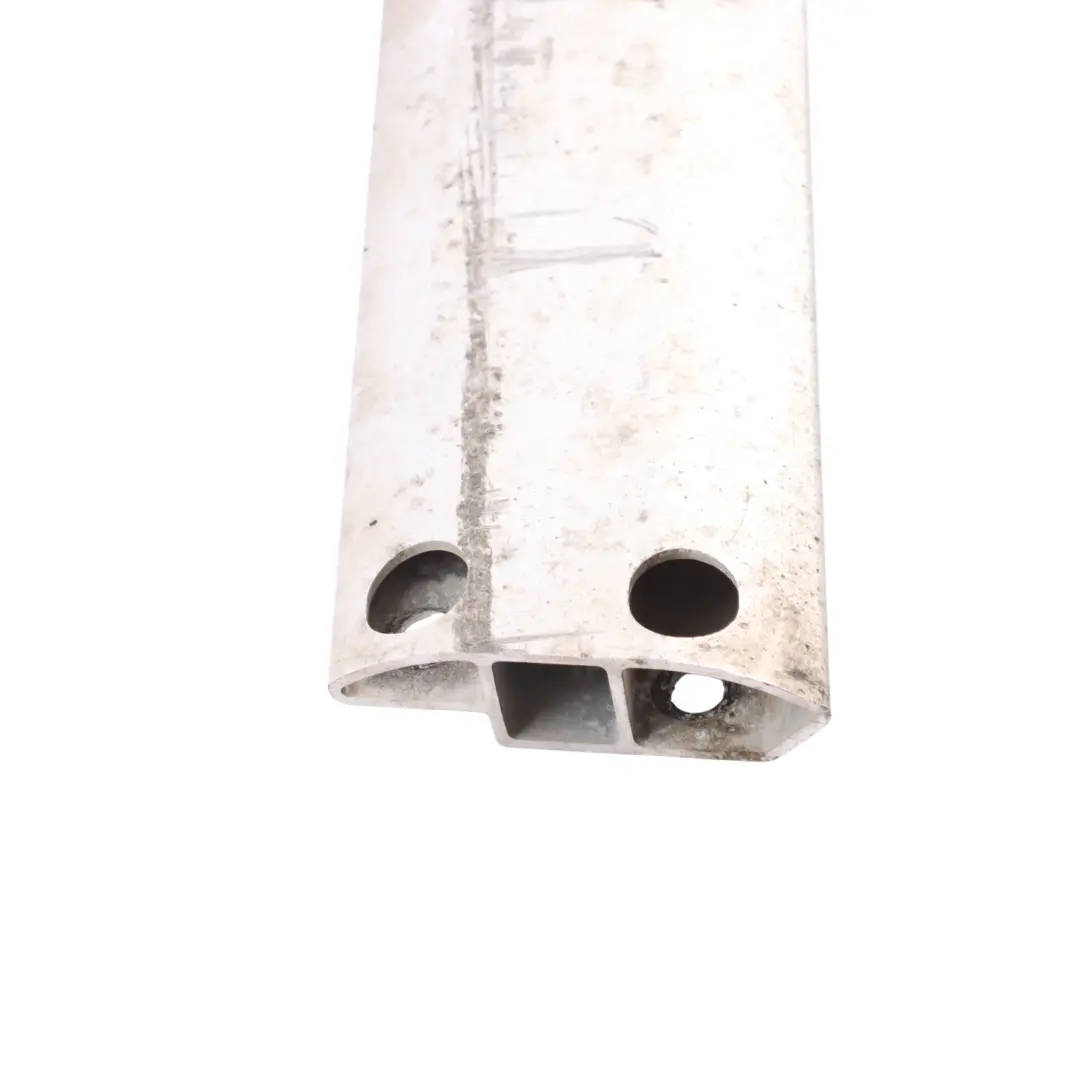 Audi A8 D3 Strut Stiffening Brace Bar Underbody Support Bracket - SKU 4E0803809A - Part number 4E0803809A