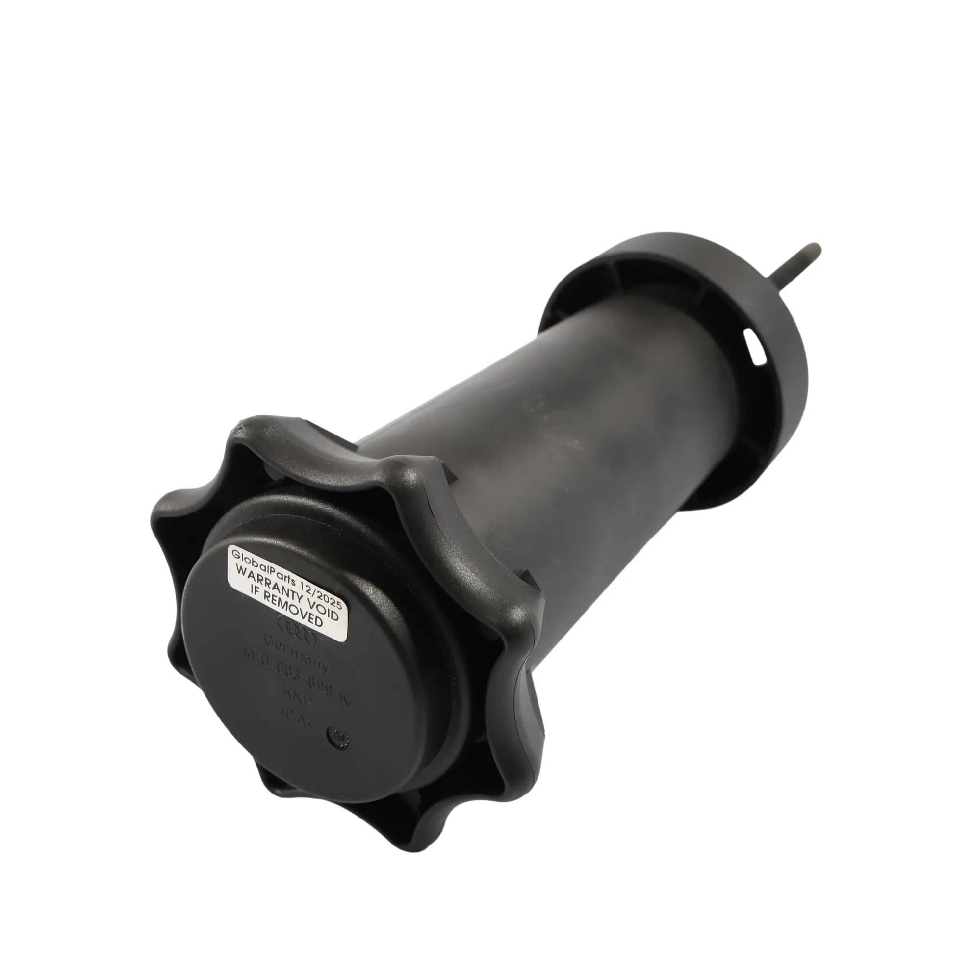 Audi S8 D3 Ersatzrad Sicherungs Schraube 4E0803899K