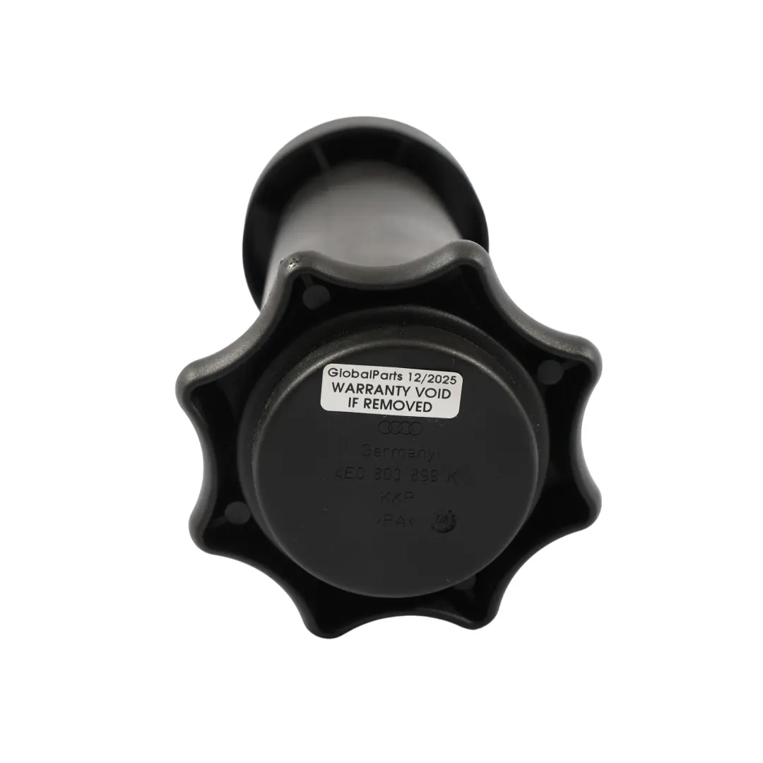 Audi S8 D3 Ersatzrad Sicherungs Schraube - SKU 4E0803899K - Teilenummer 4E0803899K