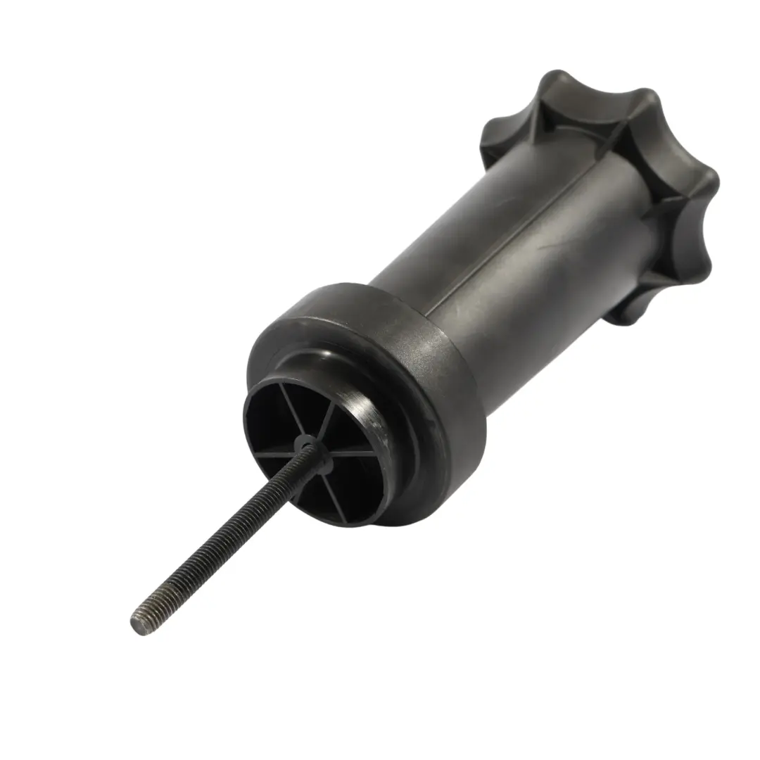 Ersatzrad Sicherungs Schraube für Audi S8 D3 mit Teilenummer 4E0803899K Audi S8 D3 Ersatzrad Sicherungs Schraube - SKU 4E0803899K - Teilenummer 4E0803899K