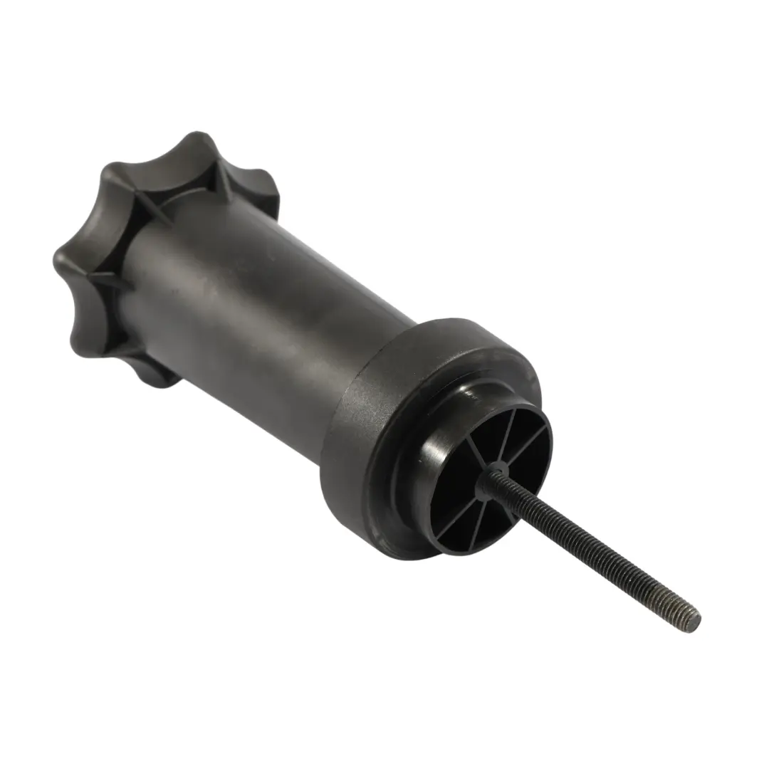 Audi S8 D3 Ersatzrad Sicherungs Schraube - SKU 4E0803899K - Teilenummer 4E0803899K