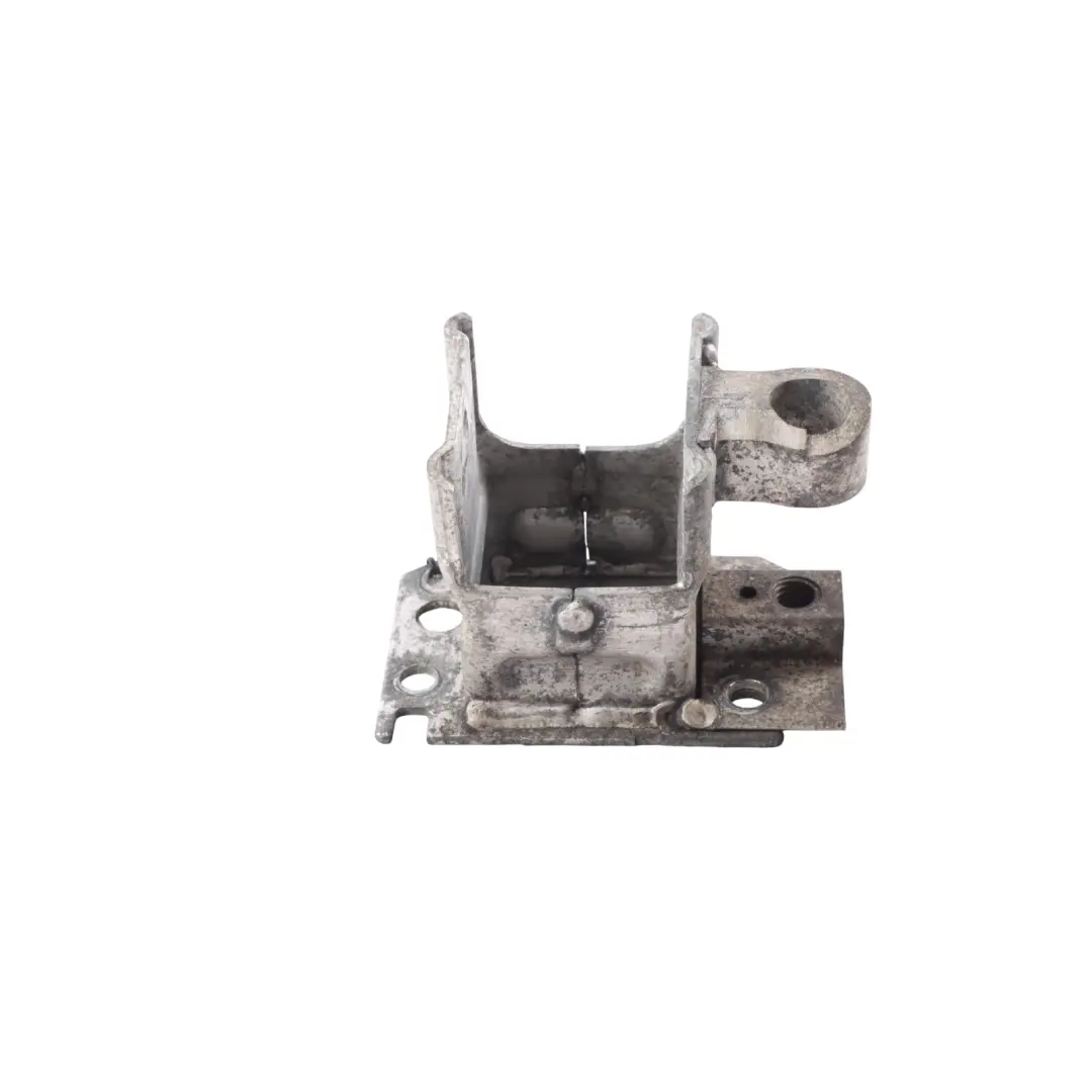 Audi A8 D3 Front Bumper Bracket Carrier Crash Impact Bar Right O/S - SKU 4E0807134AB - Part number 4E0807134AB