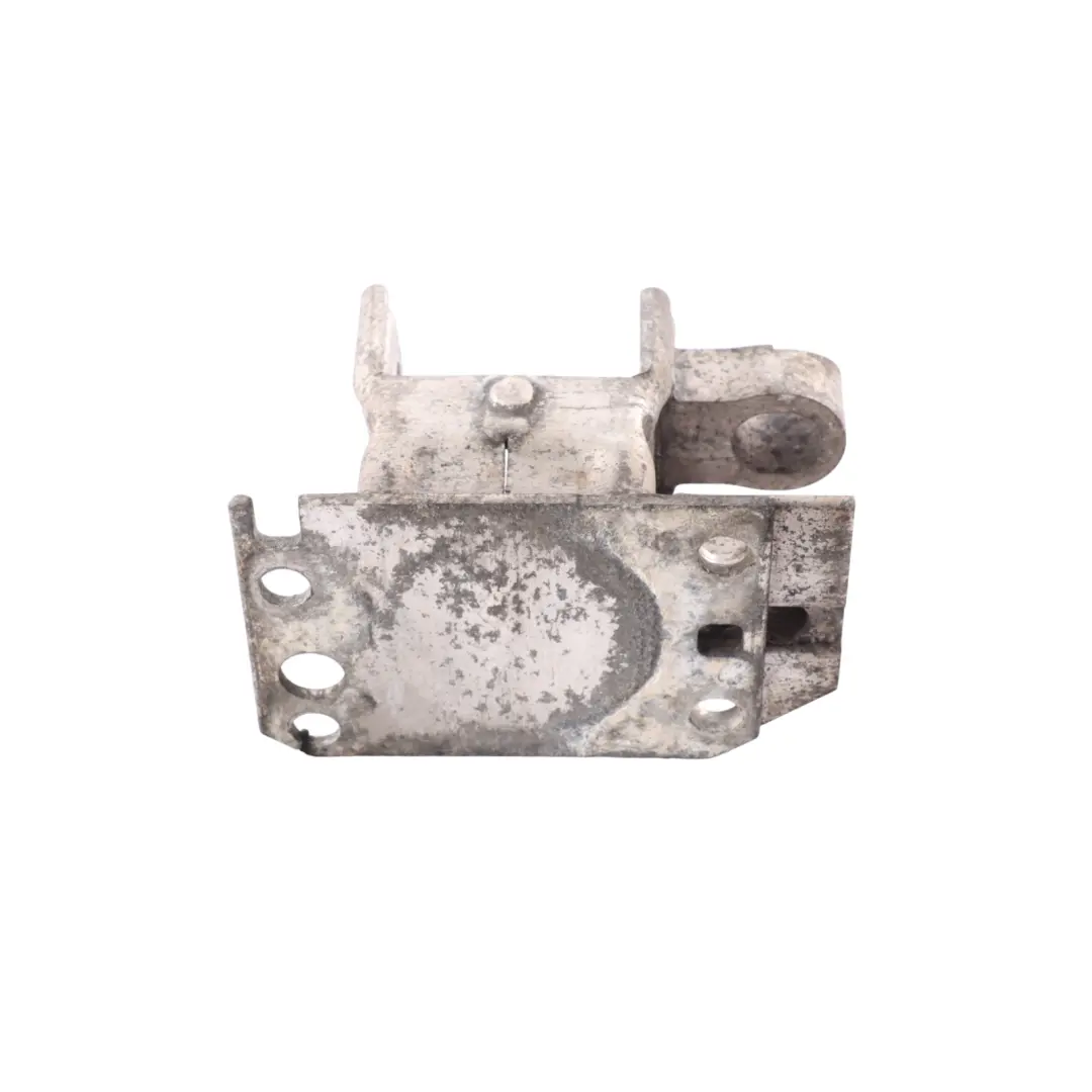 Front Bumper Bracket Carrier Crash Impact Bar Right O/S to Audi A8 D3 with Part number 4E0807134AB Audi A8 D3 Front Bumper Bracket Carrier Crash Impact Bar Right O/S - SKU 4E0807134AB - Part number 4E0807134AB