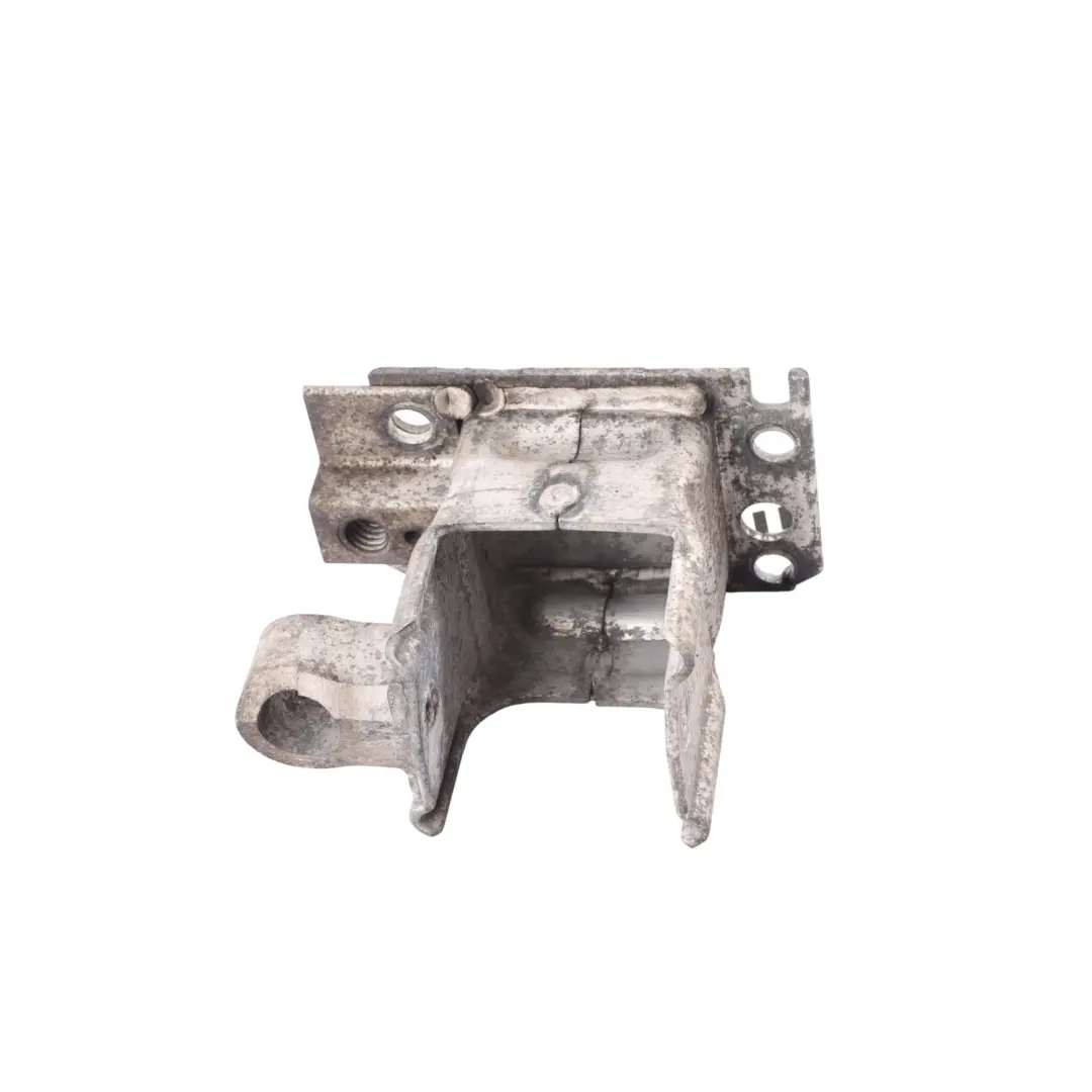 Audi A8 D3 Front Bumper Bracket Carrier Crash Impact Bar Right O/S - SKU 4E0807134AB - Part number 4E0807134AB