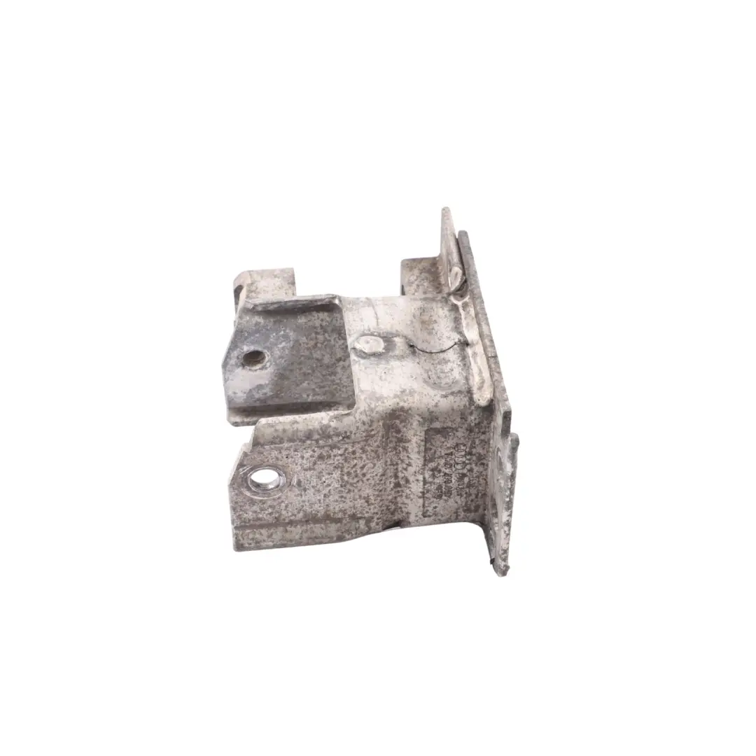 Front Bumper Bracket Carrier Crash Impact Bar Right O/S to Audi A8 D3 with Part number 4E0807134AB Audi A8 D3 Front Bumper Bracket Carrier Crash Impact Bar Right O/S - SKU 4E0807134AB - Part number 4E0807134AB