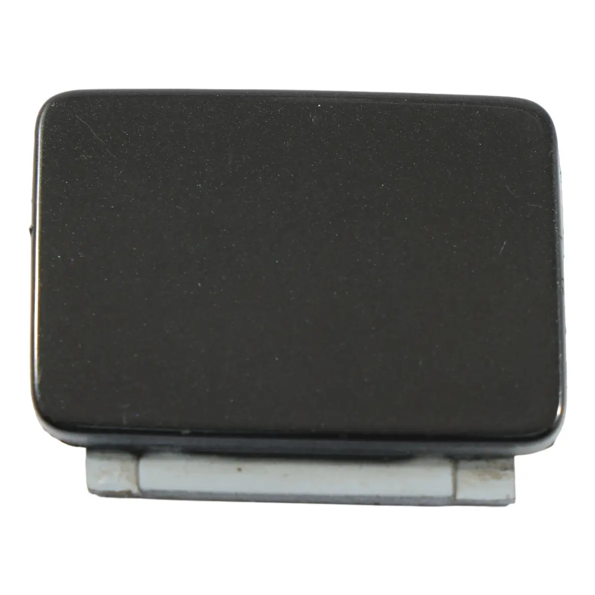 Audi A8 D3 Paraurti Posteriore Gancio Traino Occhio Phantom Nero Z9Y 4E0807441A