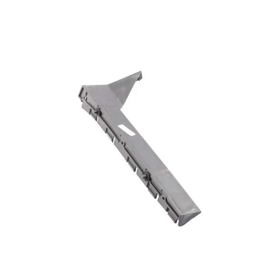 Audi A8 D3 Rear Bumper Bracket Holder Mount Left N/S - SKU 4E0807571A - Part number 4E0807571A