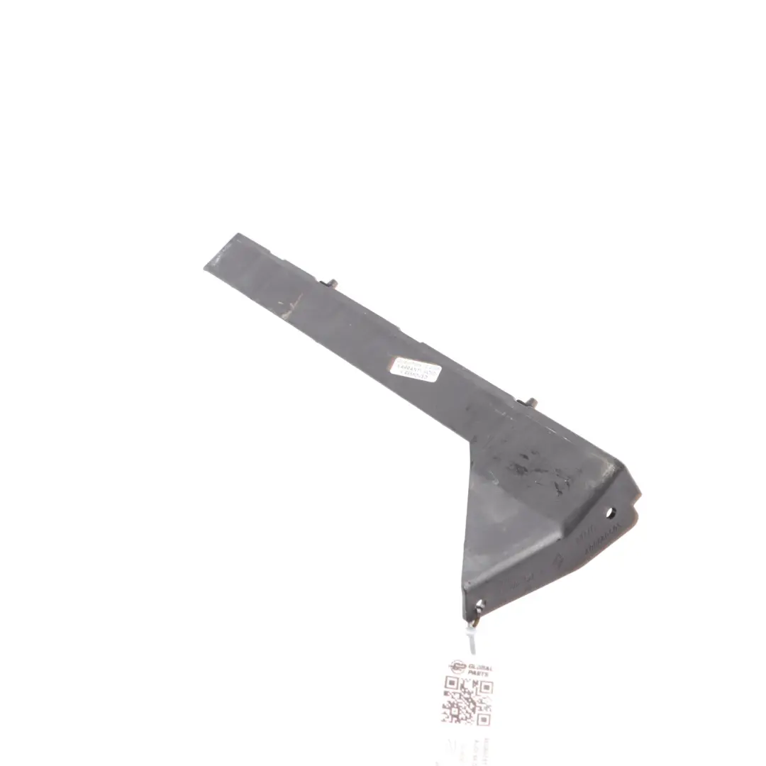 Audi A8 D3 Rear Bumper Bracket Holder Mount Left N/S - SKU 4E0807571A - Part number 4E0807571A
