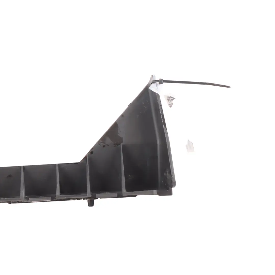 Audi A8 D3 Rear Bumper Bracket Holder Mount Left N/S - SKU 4E0807571A - Part number 4E0807571A