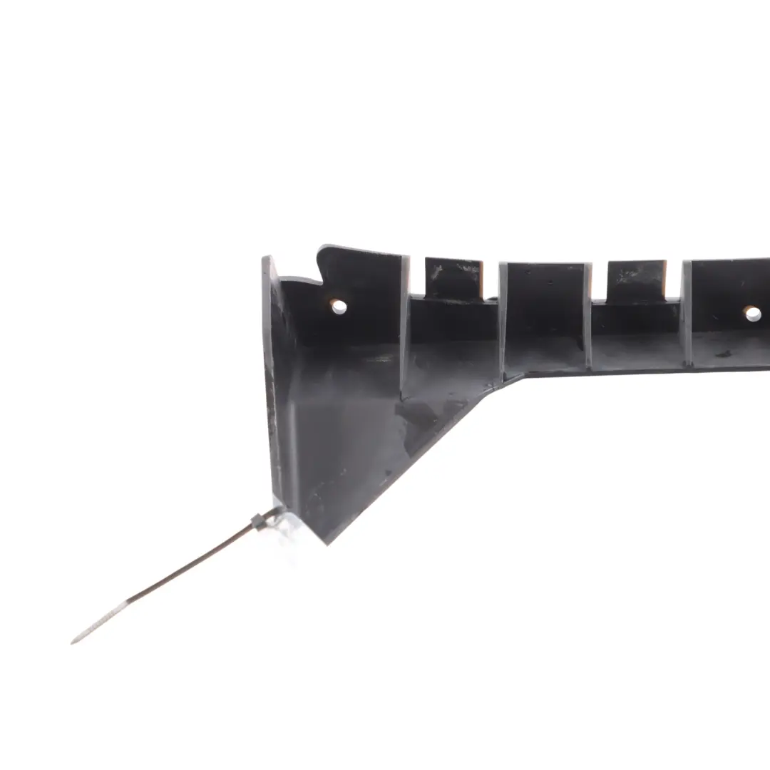 Audi A8 D3 Rear Bumper Bracket Holder Mount Left N/S - SKU 4E0807571A - Part number 4E0807571A