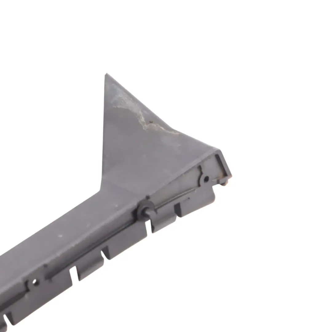 Audi A8 D3 Rear Bumper Bracket Holder Mount Right O/S - SKU 4E0807572A - Part number 4E0807572A