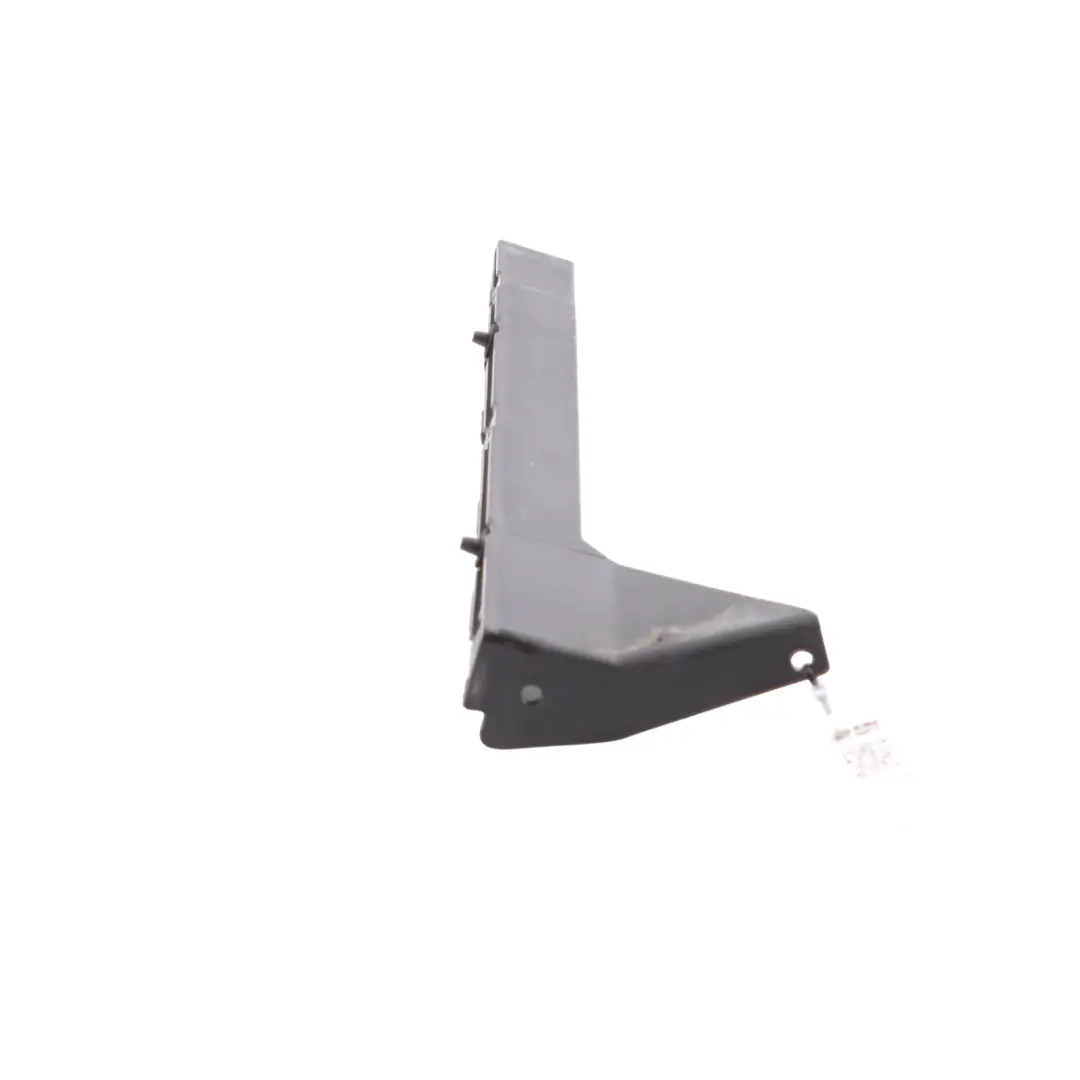 Bumper Bracket Holder Mount Right O/S to Audi A8 D3 Rear with Part number 4E0807572A Audi A8 D3 Rear Bumper Bracket Holder Mount Right O/S - SKU 4E0807572A - Part number 4E0807572A