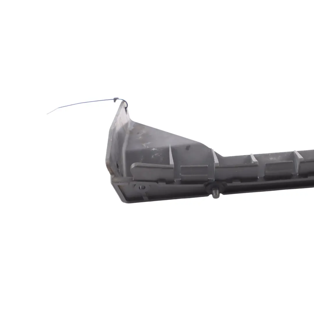 Bumper Bracket Holder Mount Right O/S to Audi A8 D3 Rear with Part number 4E0807572A Audi A8 D3 Rear Bumper Bracket Holder Mount Right O/S - SKU 4E0807572A - Part number 4E0807572A