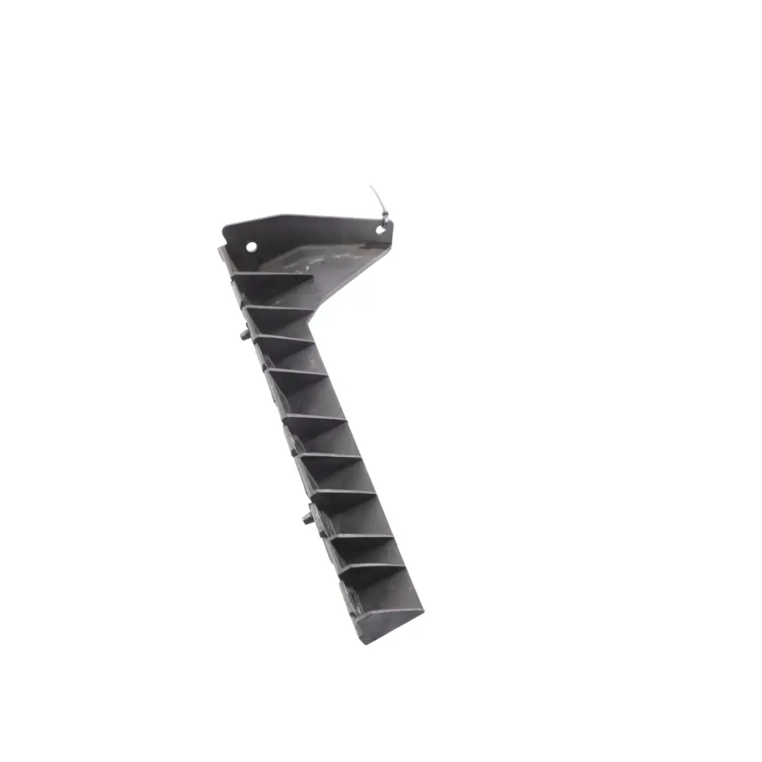 Bumper Bracket Holder Mount Right O/S to Audi A8 D3 Rear with Part number 4E0807572A Audi A8 D3 Rear Bumper Bracket Holder Mount Right O/S - SKU 4E0807572A - Part number 4E0807572A