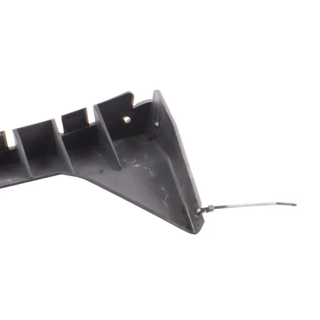 Audi A8 D3 Rear Bumper Bracket Holder Mount Right O/S - SKU 4E0807572A - Part number 4E0807572A