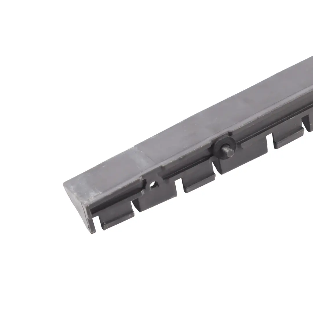 Audi A8 D3 Rear Bumper Bracket Holder Mount Right O/S - SKU 4E0807572A - Part number 4E0807572A