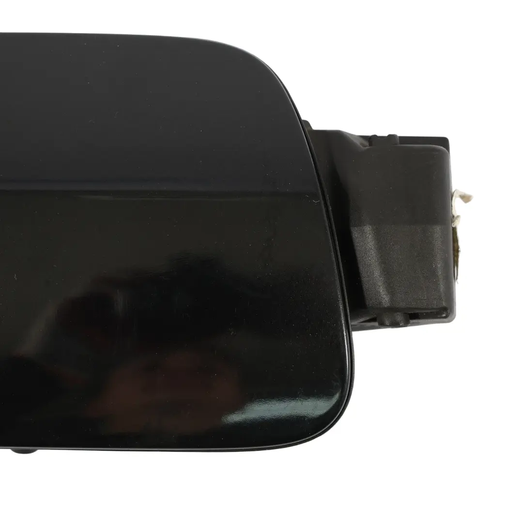 Audi A8 D3 Coperchio Tappo Sportello Serbatoio Phantom Nero - Z9Y 4E0809857E - SKU 4E0809857E-PHB - Numero di parte 4E0809857E-PHB