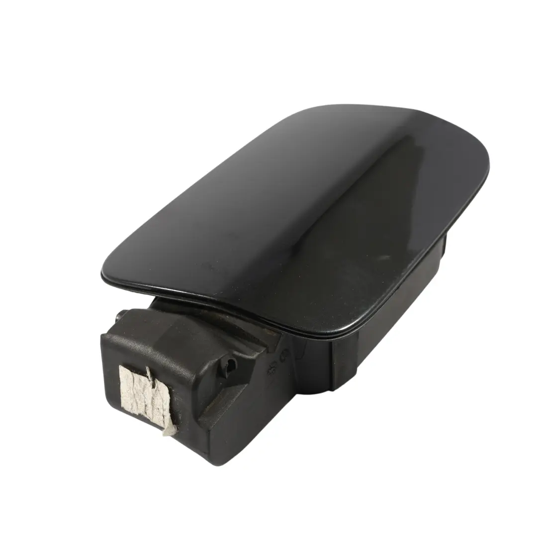 Filler Flap Cap Cover Phantom Black - Z9Y 4E0809857E to Audi A8 D3 Fuel Tank with Part number 4E0809857E-PHB Audi A8 D3 Fuel Tank Filler Flap Cap Cover Phantom Black - Z9Y 4E0809857E - SKU 4E0809857E-PHB - Part number 4E0809857E-PHB