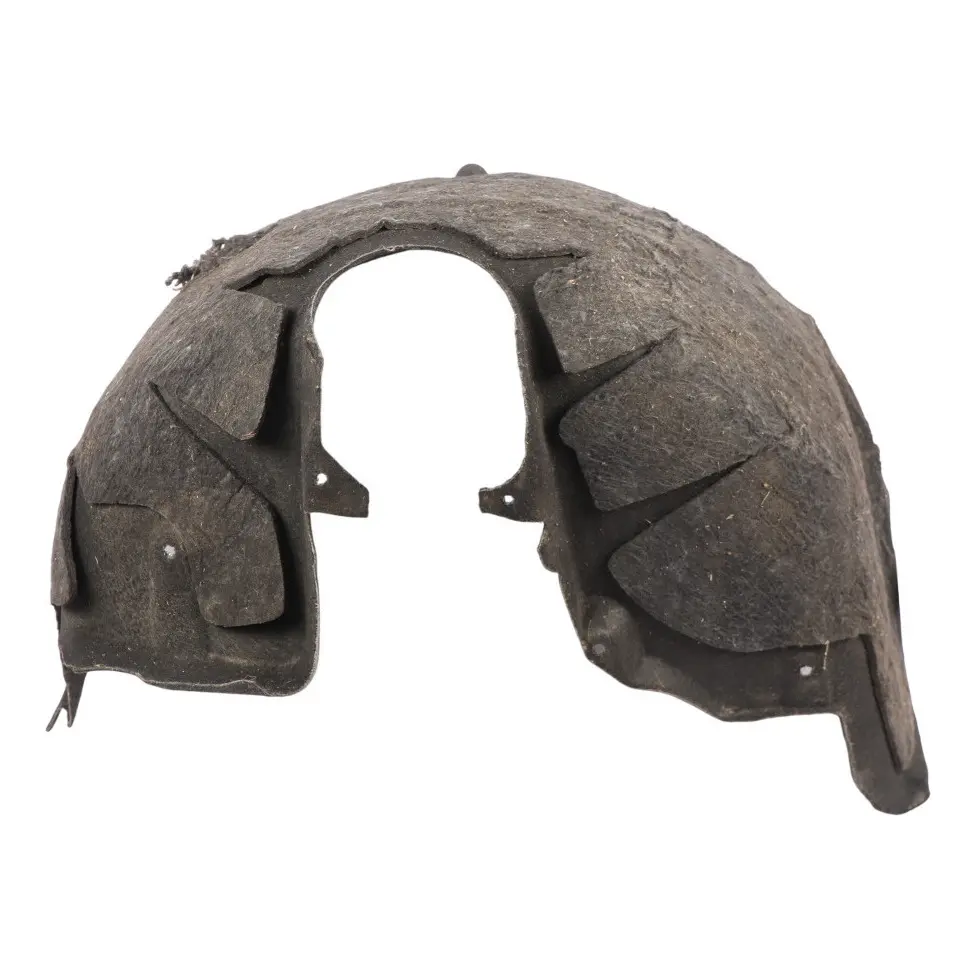 Arch Liner Rear Left N/S Housing Cover Guard to Audi A8 S8 D3 Wheel with Part number 4E0810171D Audi A8 S8 D3 Wheel Arch Liner Rear Left N/S Housing Cover Guard - SKU 4E0810171D - Part number 4E0810171D