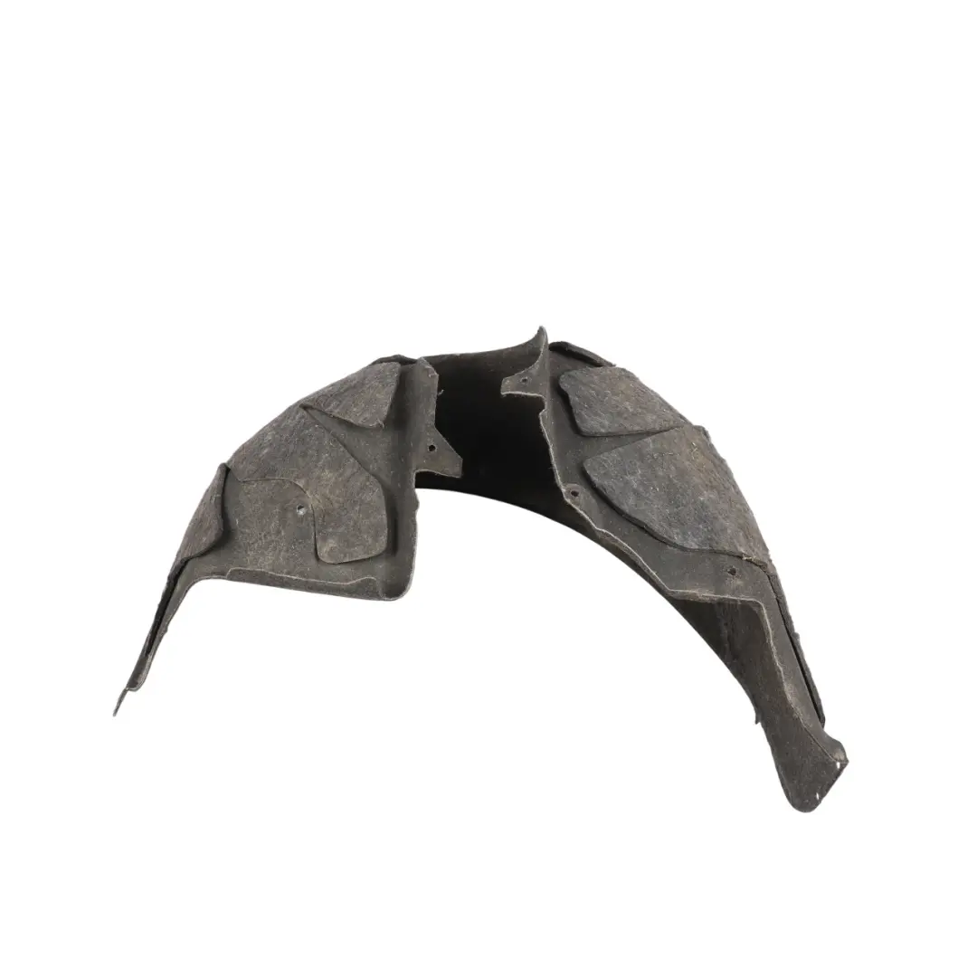 Audi A8 S8 D3 Wheel Arch Liner Rear Left N/S Housing Cover Guard - SKU 4E0810171D - Part number 4E0810171D