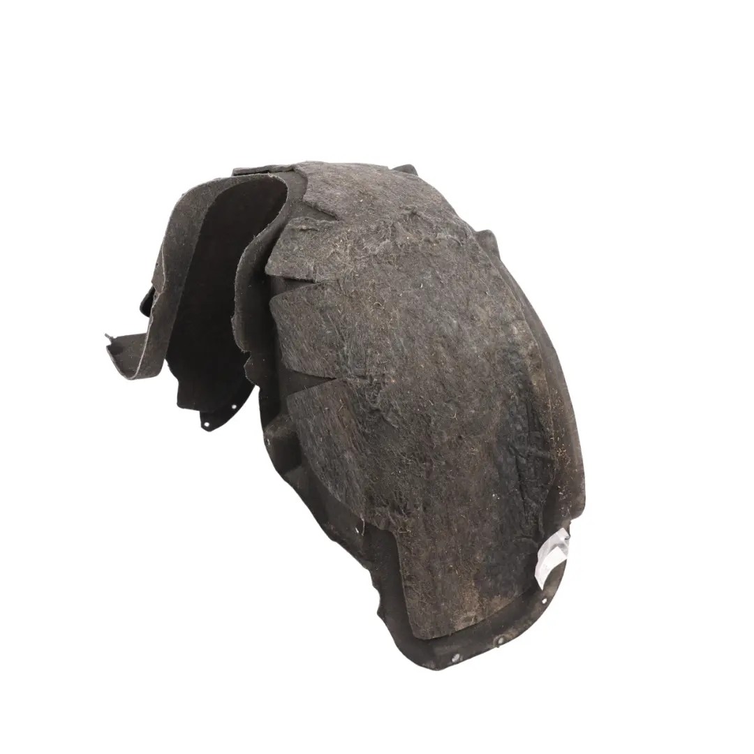 Audi A8 S8 D3 Revestimiento Paso Rueda Trasero Izquierdo - SKU 4E0810171D - Número de pieza 4E0810171D