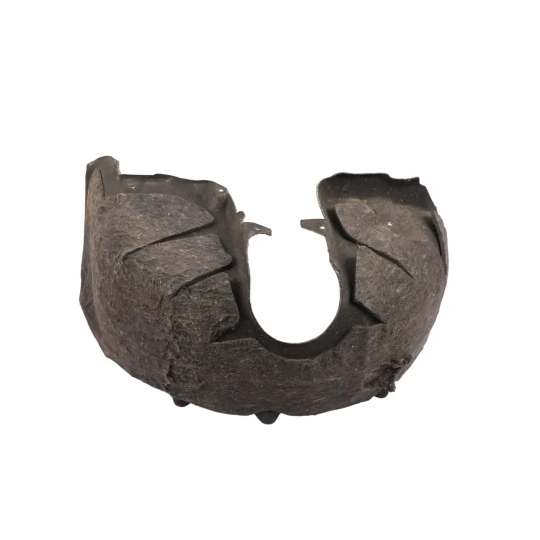 Audi A8 S8 D3 Wheel Arch Liner Rear Left N/S Housing Cover Guard - SKU 4E0810171D - Part number 4E0810171D