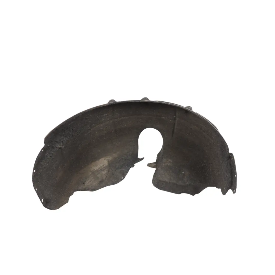 Audi A8 S8 D3 Wheel Arch Liner Rear Left N/S Housing Cover Guard - SKU 4E0810171D - Part number 4E0810171D