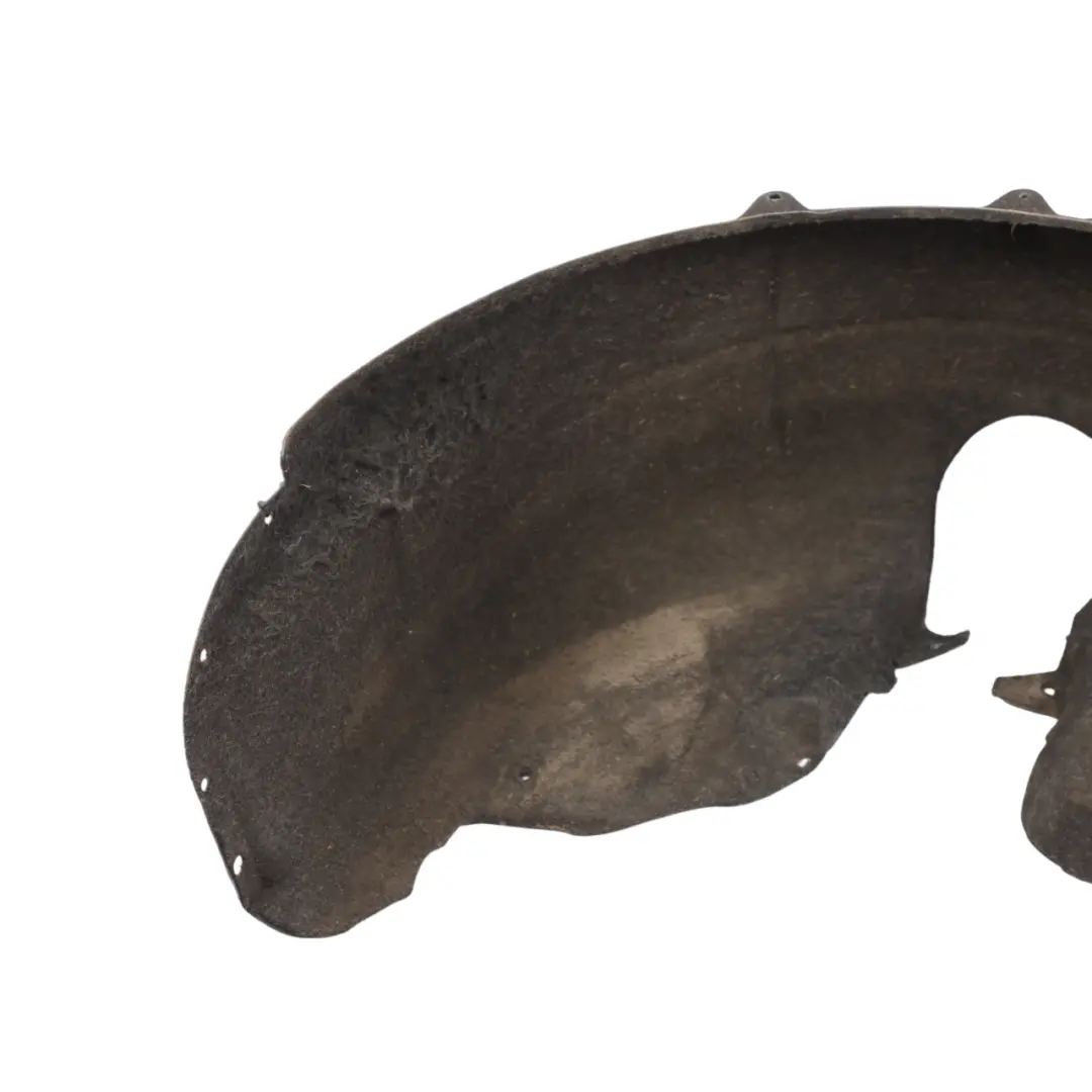 Arch Liner Rear Left N/S Housing Cover Guard to Audi A8 S8 D3 Wheel with Part number 4E0810171D Audi A8 S8 D3 Wheel Arch Liner Rear Left N/S Housing Cover Guard - SKU 4E0810171D - Part number 4E0810171D